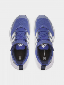 Кроссовки Adidas Fortarun 2.0 Cloudfoam Sport модель HP5452 Фото