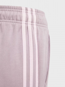 Штаны спортивные Adidas Future Icons 3-Stripes Cotton модель IS3410 Фото