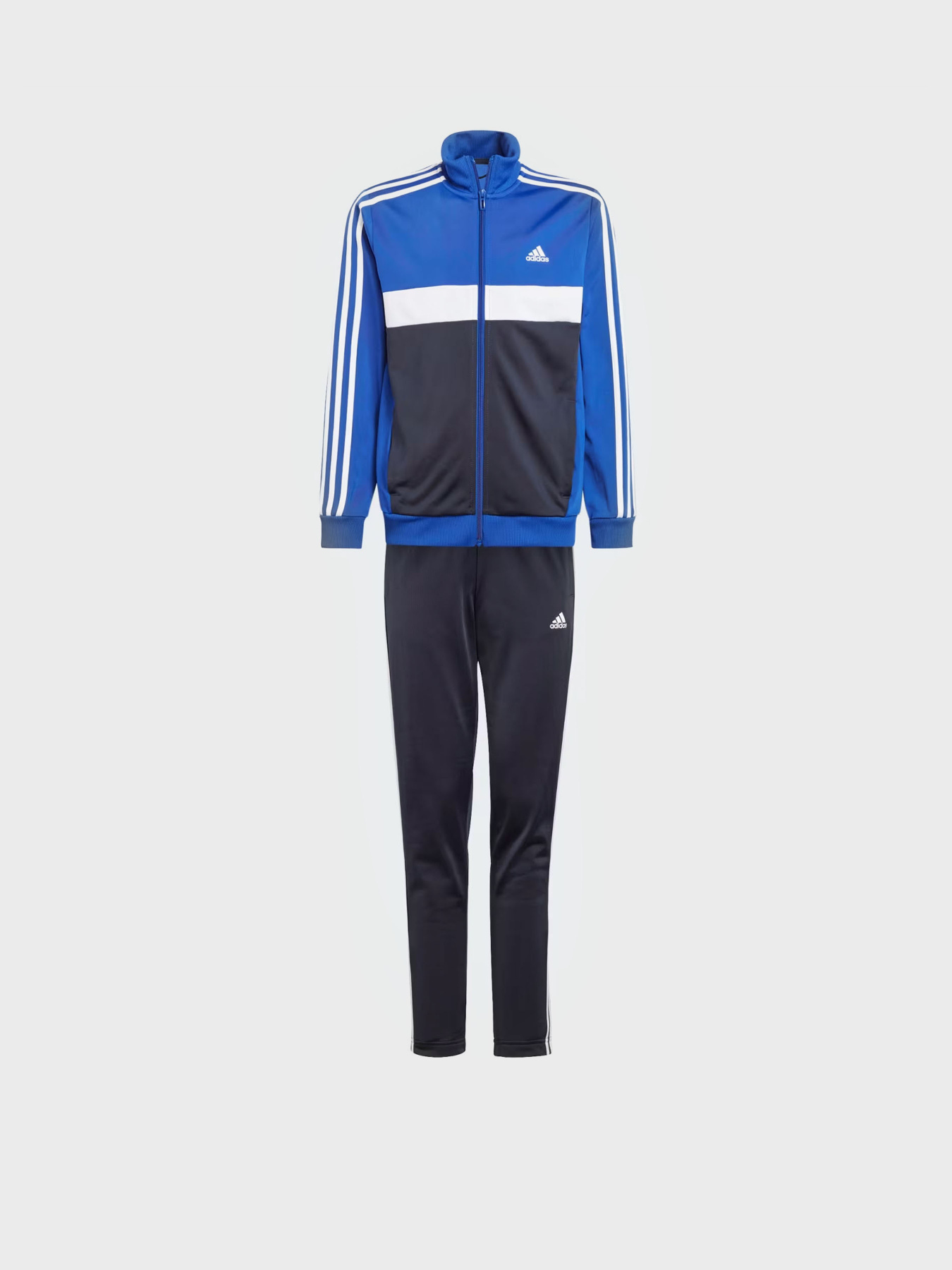Спортивний костюм Adidas Essentials 3-Stripes модель IB4108 Фото