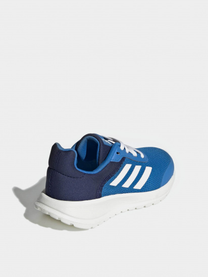 Кросівки для бігу adidas Tensaur Run 2.0 модель GW0396 — фото 3 - INTERTOP