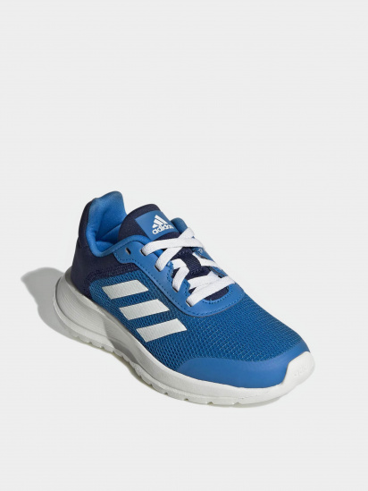 Кросівки для бігу adidas Tensaur Run 2.0 модель GW0396 — фото 6 - INTERTOP