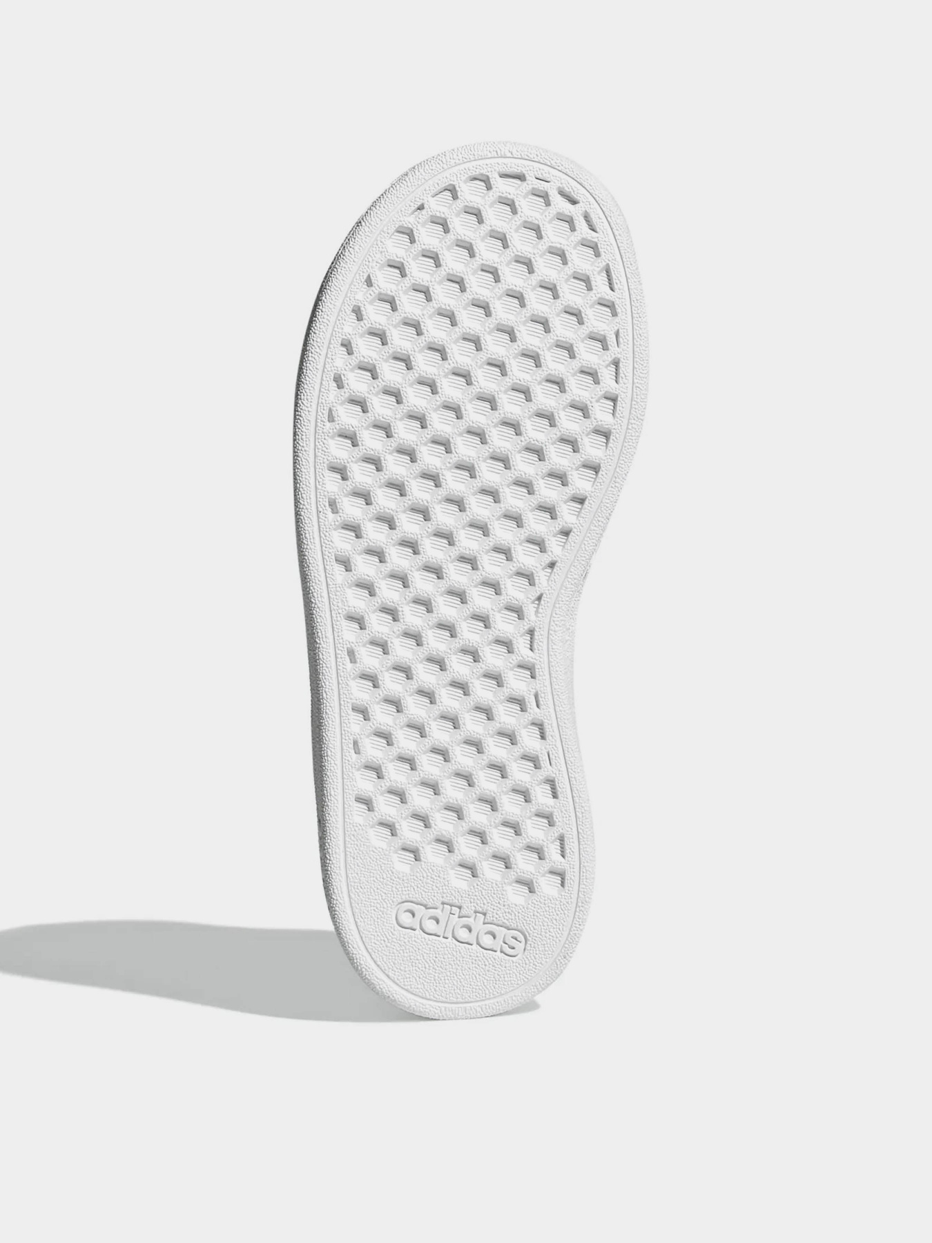 Кеди низькі Adidas Grand Court Lifestyle Tennis Lace-Up модель GW6511 Фото