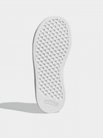 Кеди низькі Adidas Grand Court Lifestyle Tennis Lace-Up модель GW6511 Фото