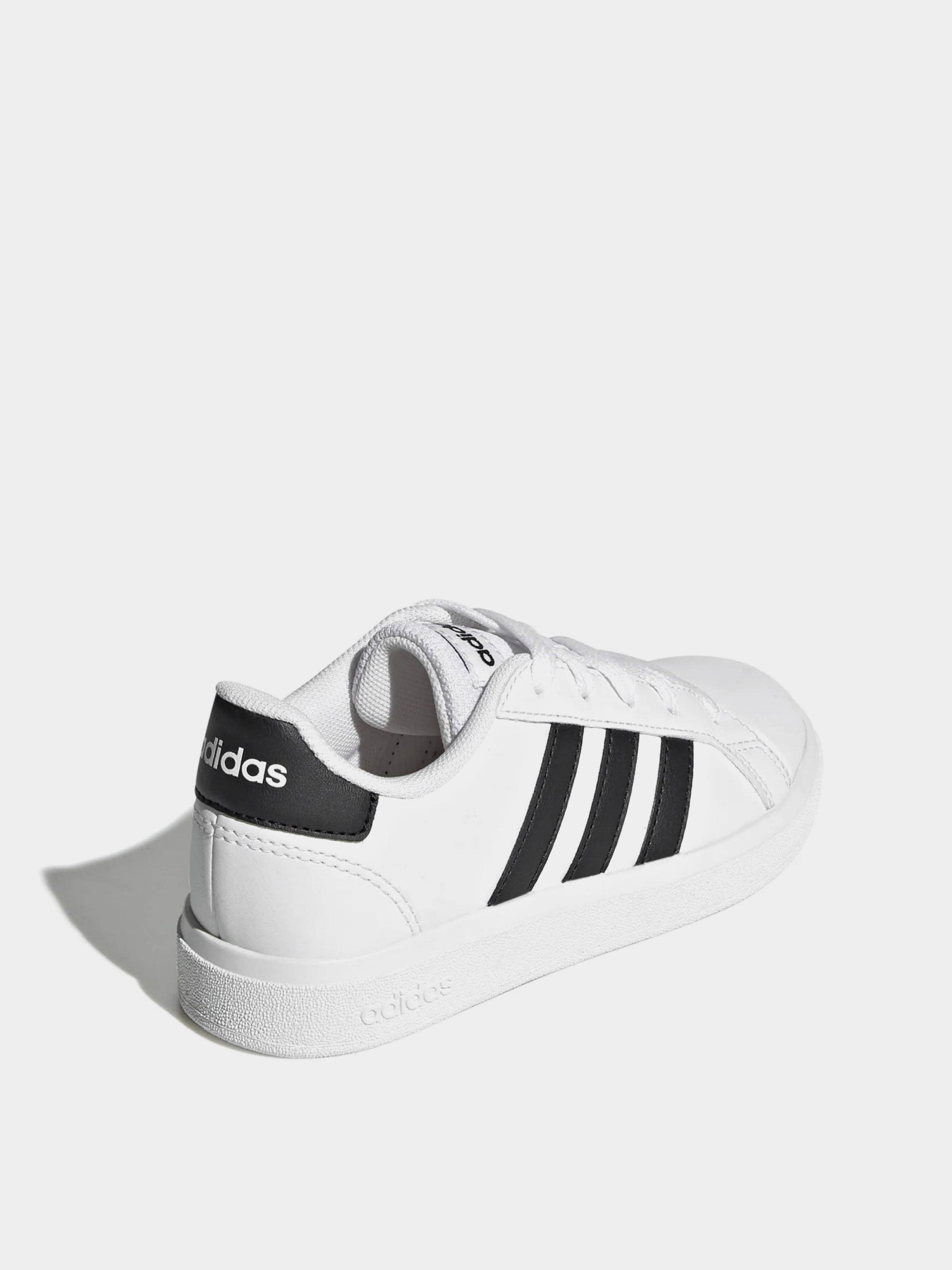 Кеди низькі Adidas GRAND COURT LIFESTYLE TENNIS L модель GW6511 Фото