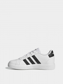 Кеди низькі Adidas GRAND COURT LIFESTYLE TENNIS L модель GW6511 Фото