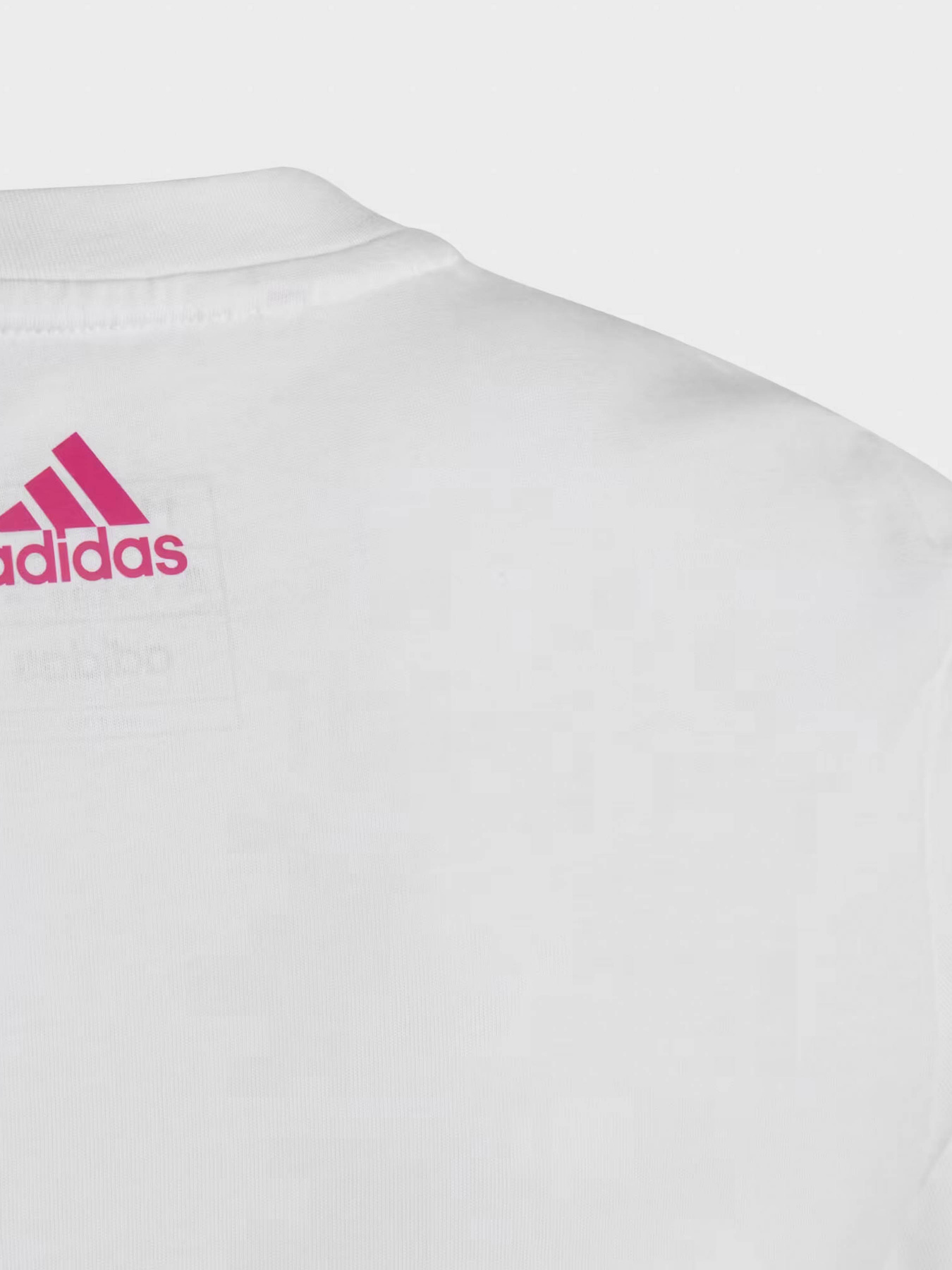 Футболка Adidas ESSENTIALS LINEAR LOGO COTTON модель IC3150 Фото