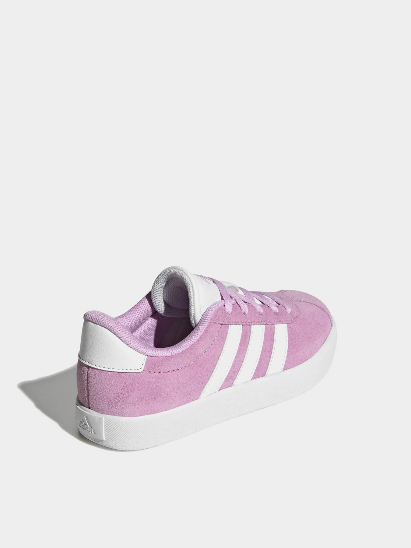 Кеди низькі Adidas VL Court 3.0 модель ID6310 Фото