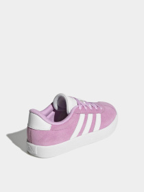 Кеди низькі Adidas VL Court 3.0 модель ID6310 Фото