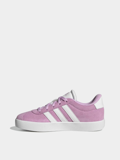 Кеди низькі adidas VL Court 3.0 модель ID6310 — фото - INTERTOP