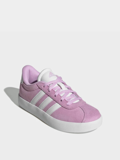 Кеди низькі adidas VL Court 3.0 модель ID6310 — фото 6 - INTERTOP