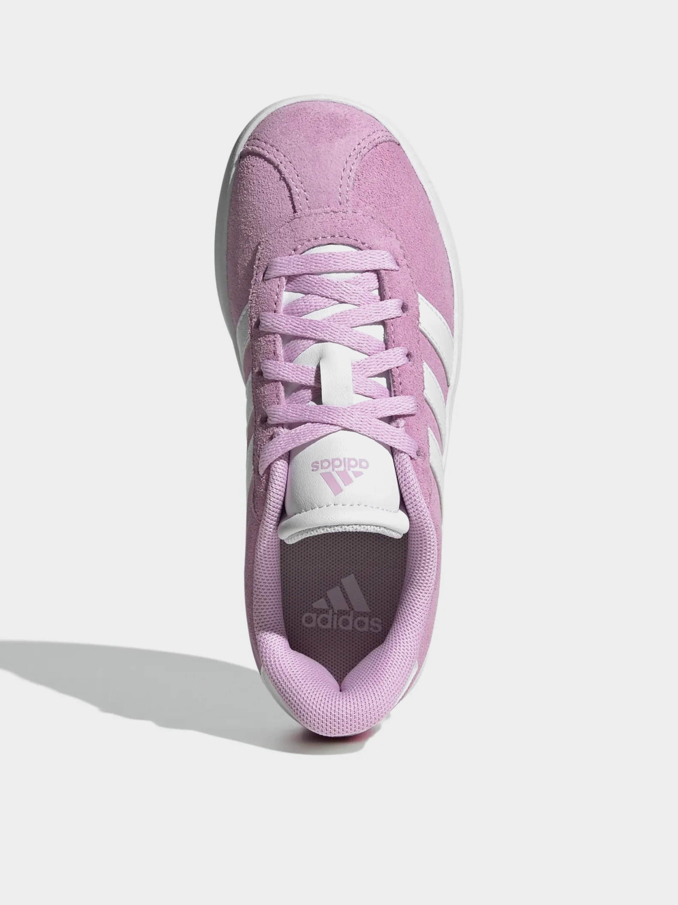 Кеди низькі Adidas VL COURT 3.0 модель ID6310 Кеди низькі Adidas VL COURT 3.0 модель ID6310 Фото