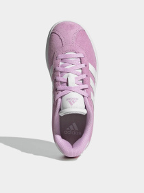 Кеди низькі Adidas VL COURT 3.0 модель ID6310 Кеди низькі Adidas VL COURT 3.0 модель ID6310 Фото