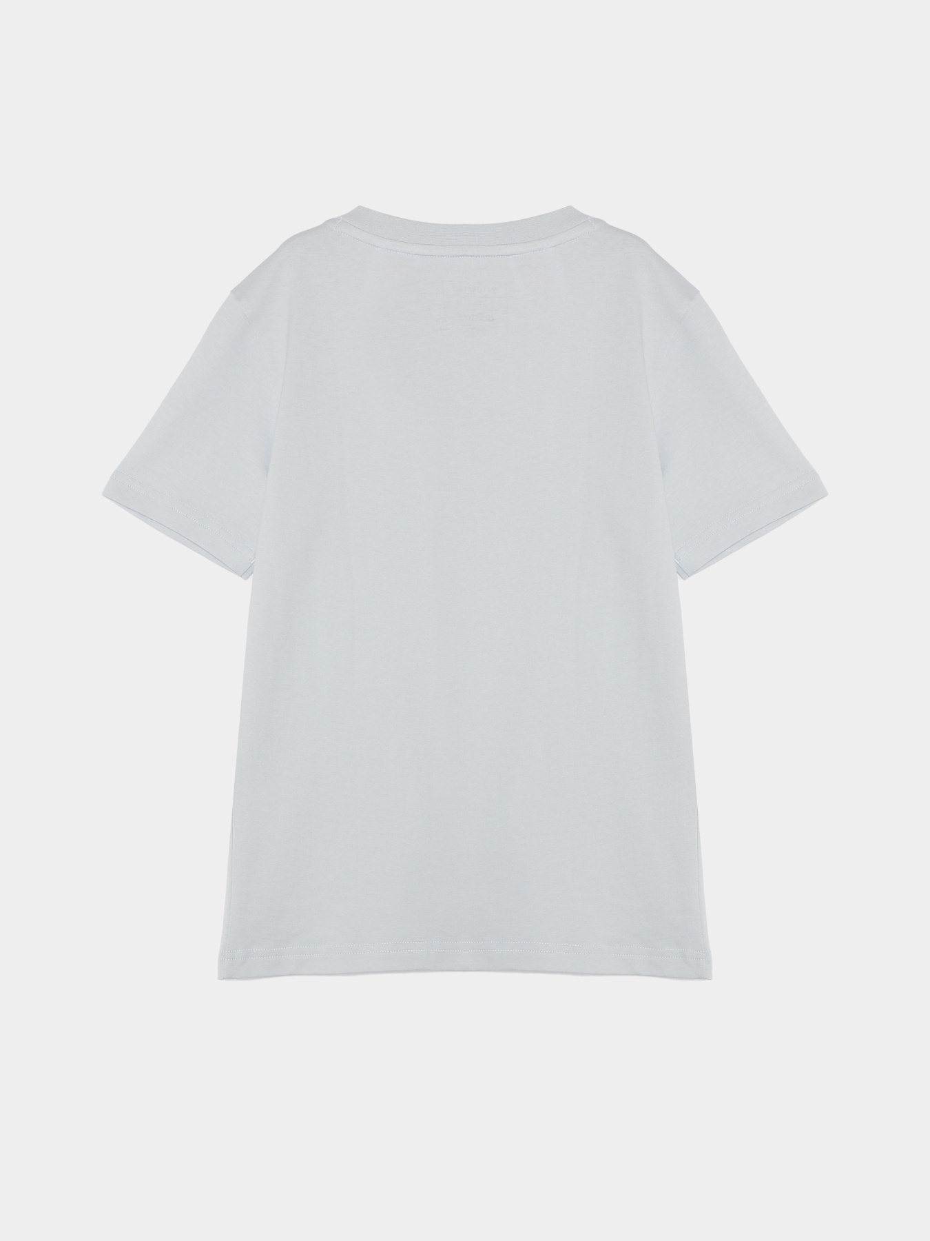 Футболка Adidas Essential BL Модель IS2580 Фото