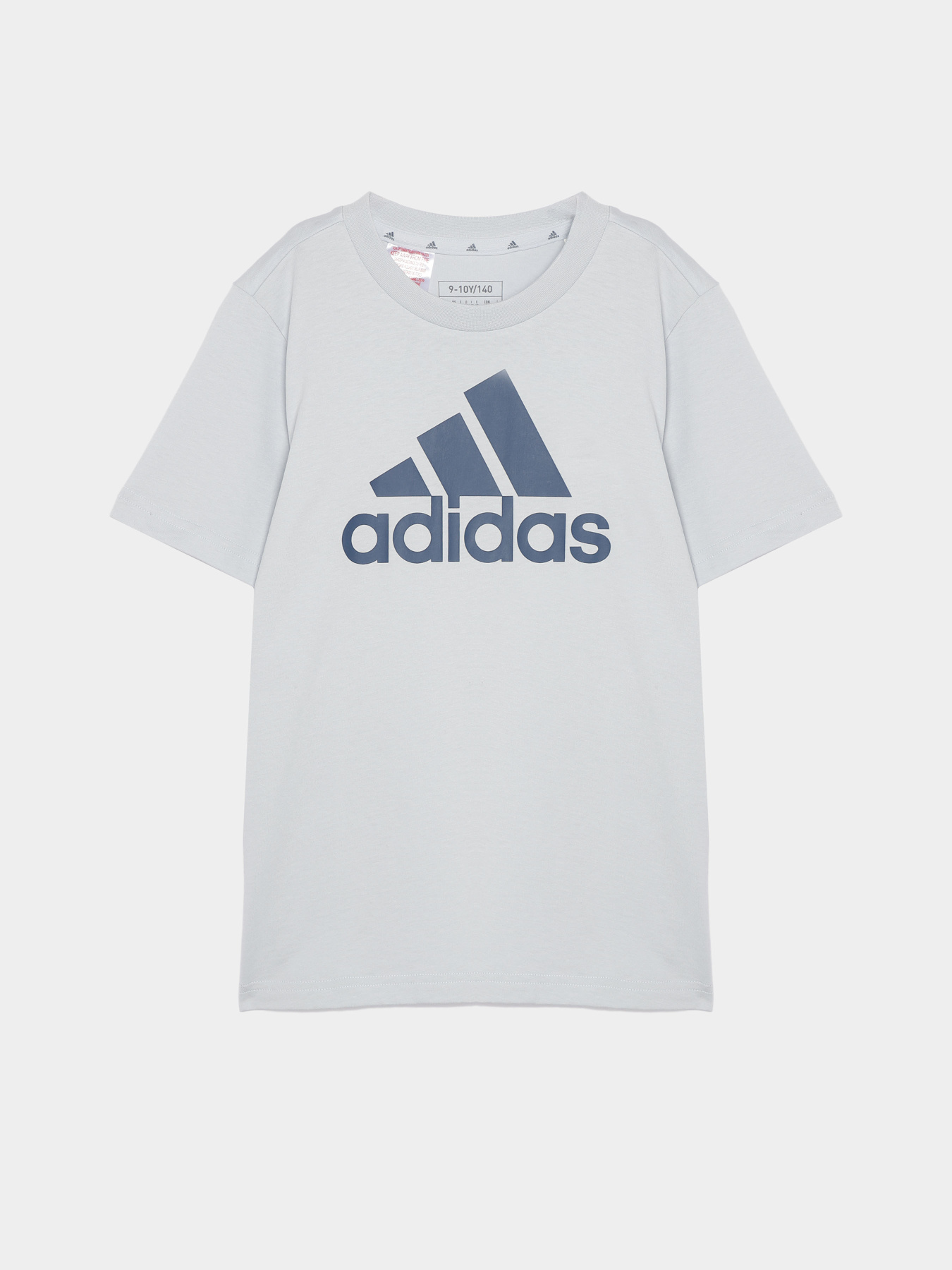 Футболка Adidas Essential BL Модель IS2580 Фото
