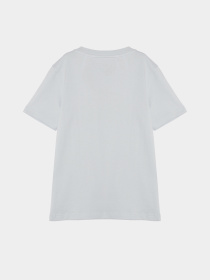 Футболка Adidas Essential BL Модель IS2580 Фото