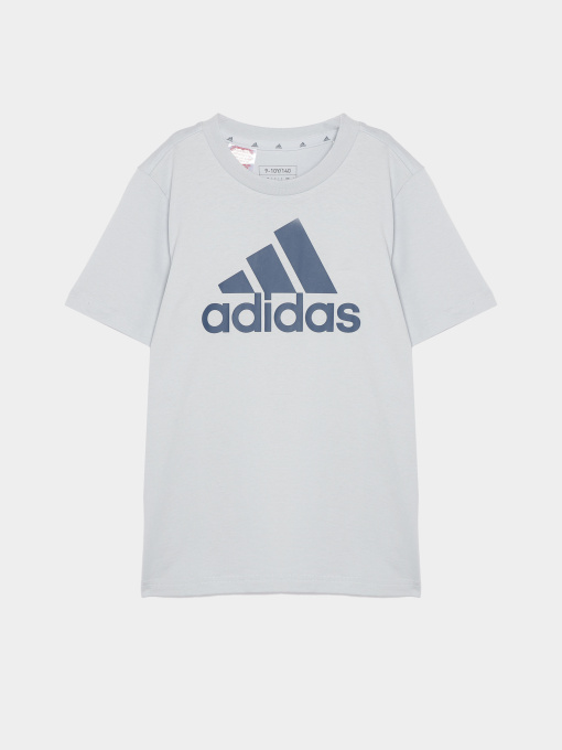 Футболка Adidas Essential BL Модель IS2580 Фото