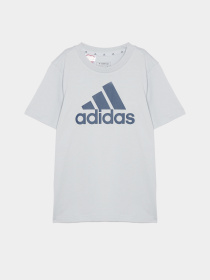 Футболка Adidas ESSENTIAL BL модель IS2580 Фото