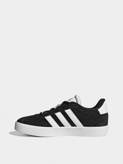 Кеди низькі adidas VL Court 3.0 модель ID6313 — фото - INTERTOP