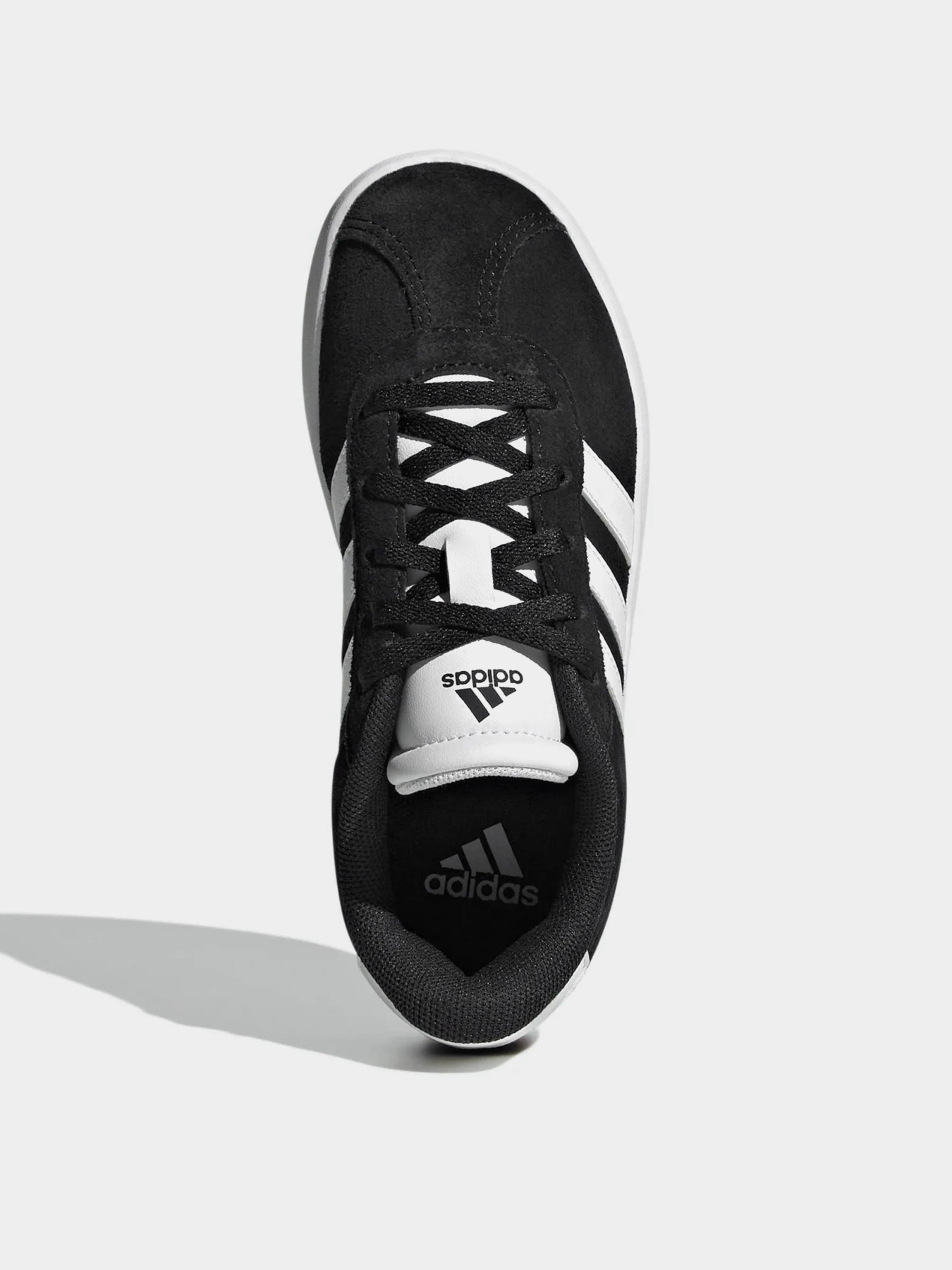 Кеди низькі Adidas VL COURT 3.0 модель ID6313 Фото