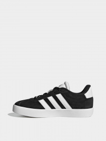 Кеди низькі Adidas VL COURT 3.0 модель ID6313 Фото
