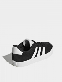 Кеди низькі Adidas VL COURT 3.0 модель ID6313 Фото