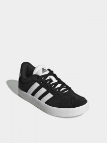 Кеди низькі Adidas VL COURT 3.0 модель ID6313 Фото