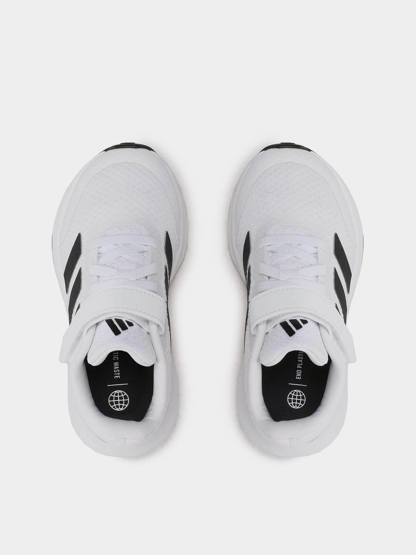 Кросівки для бігу Adidas RUNFALCON 3.0 модель HP5868 Кросівки для бігу Adidas RUNFALCON 3.0 модель HP5868 Фото