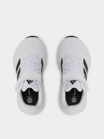 Кросівки для бігу Adidas RUNFALCON 3.0 модель HP5868 Кросівки для бігу Adidas RUNFALCON 3.0 модель HP5868 Фото