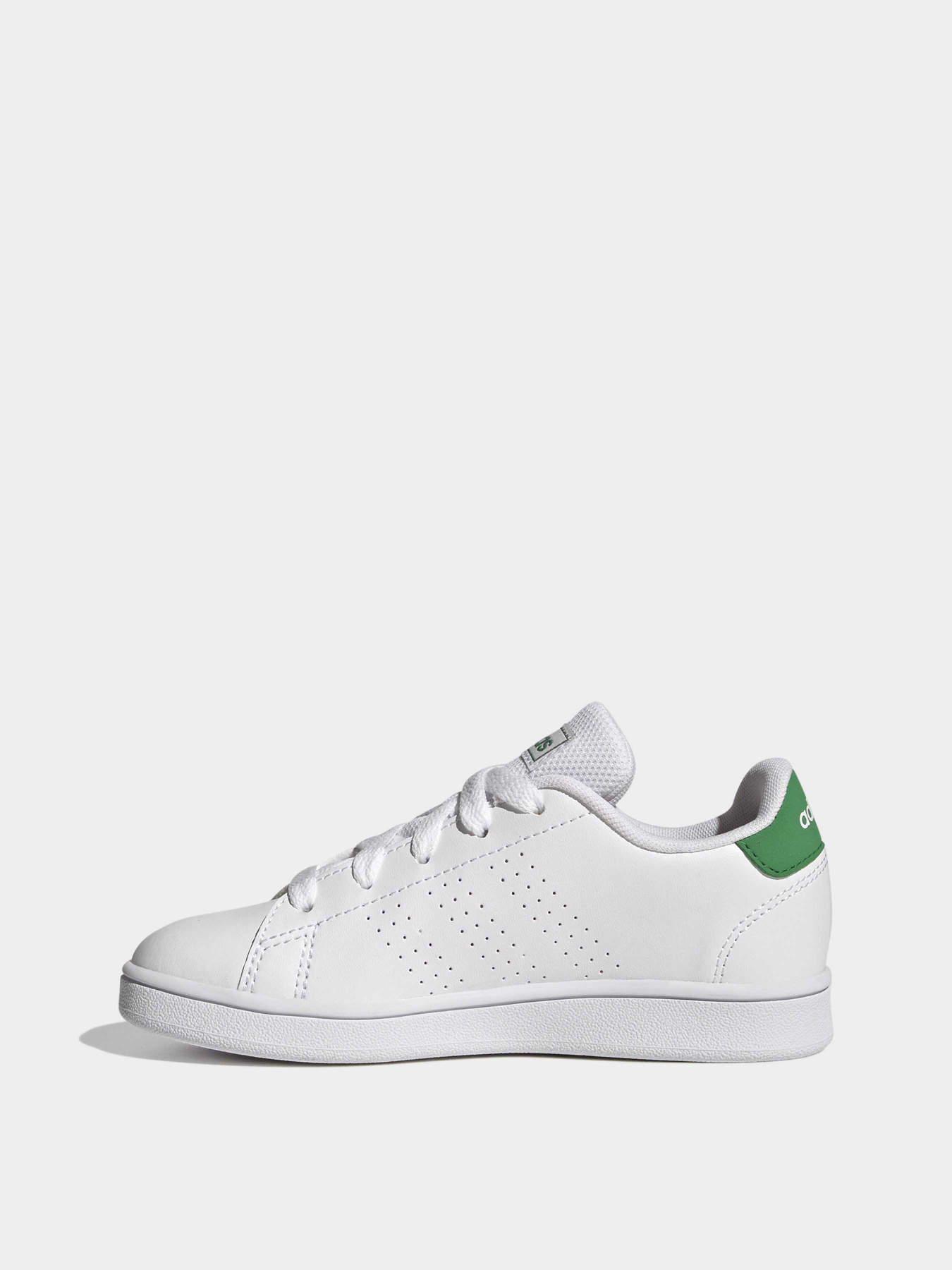Кеди низькі Adidas ADVANTAGE модель GY6995 Кеди низькі Adidas ADVANTAGE модель GY6995 Фото