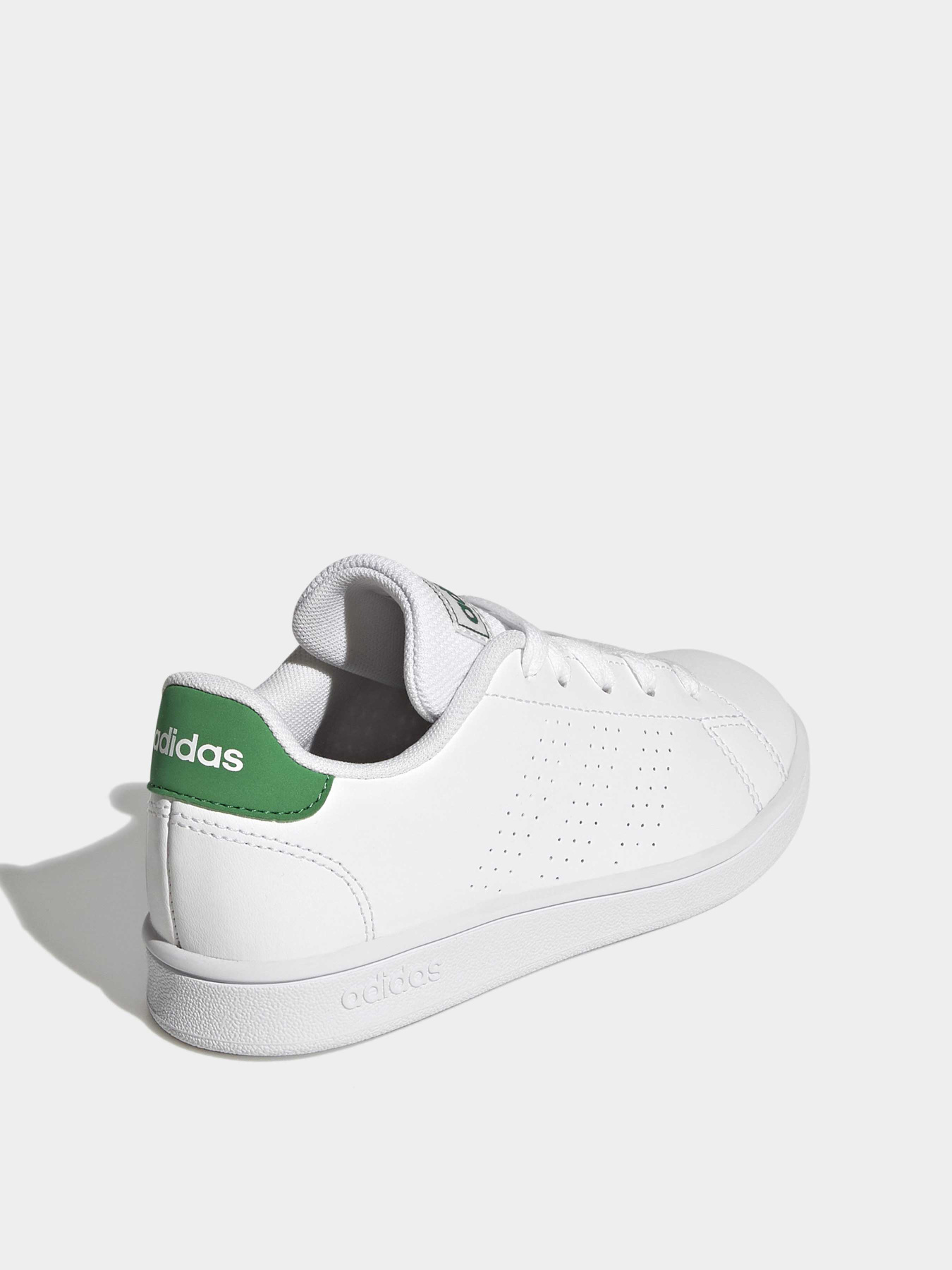 Кеди низькі Adidas ADVANTAGE модель GY6995 Кеди низькі Adidas ADVANTAGE модель GY6995 Фото