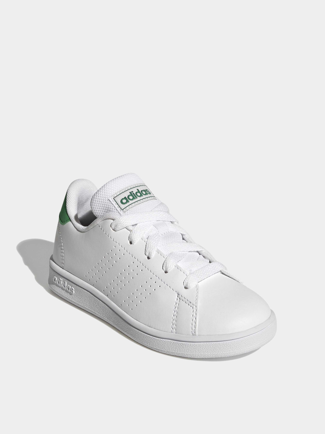 Кеди низькі Adidas ADVANTAGE модель GY6995 Кеди низькі Adidas ADVANTAGE модель GY6995 Фото
