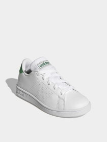 Кеди низькі Adidas ADVANTAGE модель GY6995 Кеди низькі Adidas ADVANTAGE модель GY6995 Фото