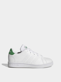 Кеди Adidas ADVANTAGE модель GY6995 Фото