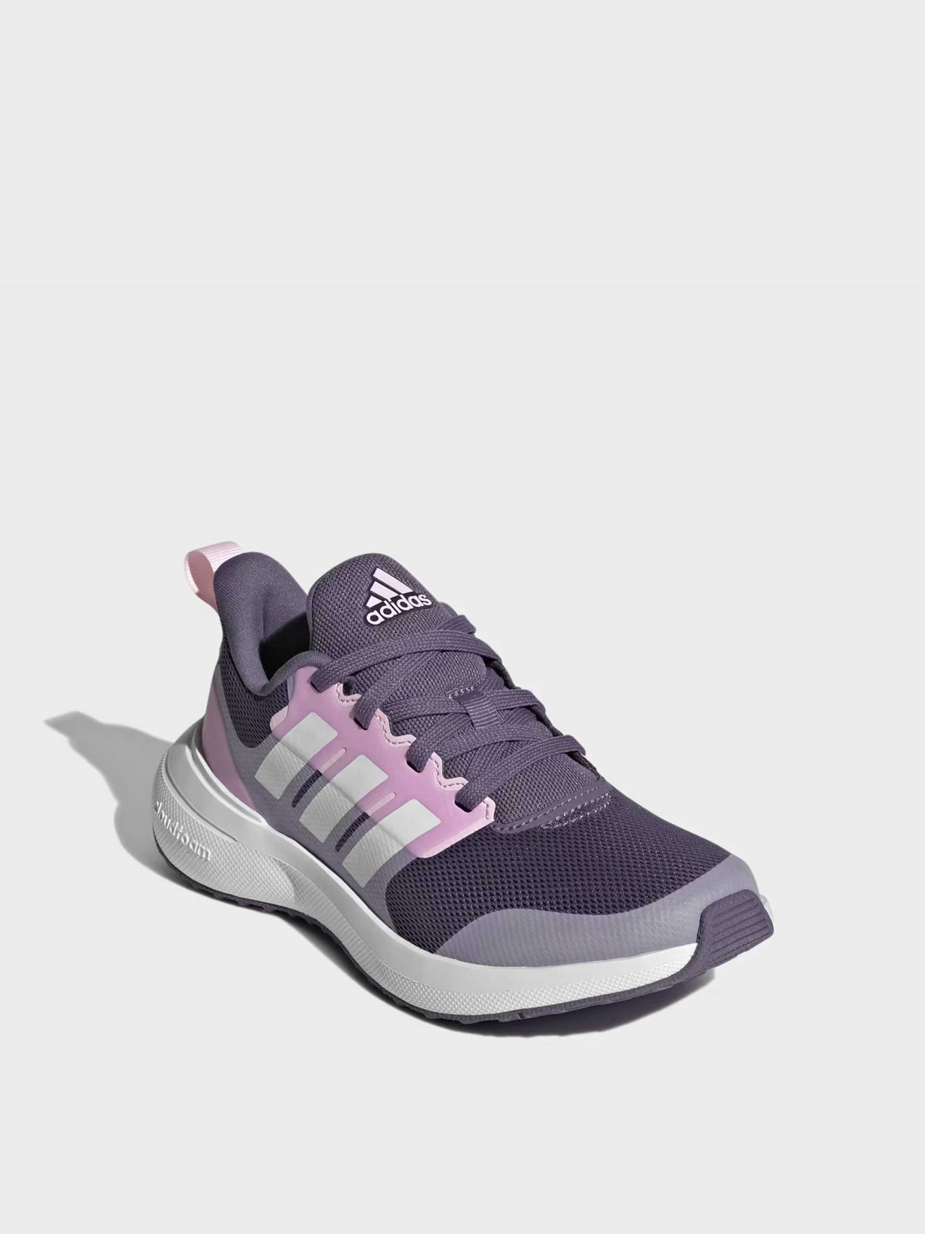 Кросівки для бігу Adidas Fortarun 2.0 модель ID0585 Фото