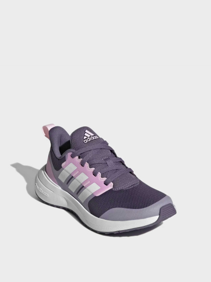 Кросівки для бігу adidas Fortarun 2.0 модель ID0585 — фото 6 - INTERTOP