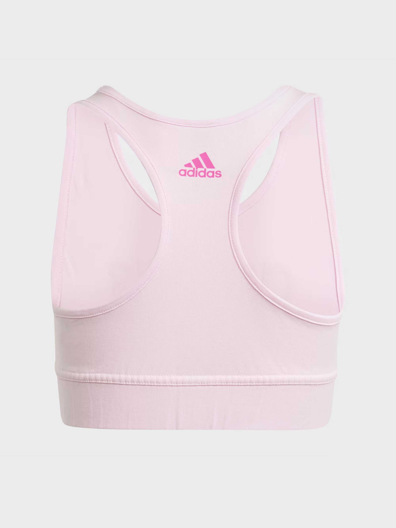 Спортивний топ Adidas LIN CR TK модель IS2653 Фото