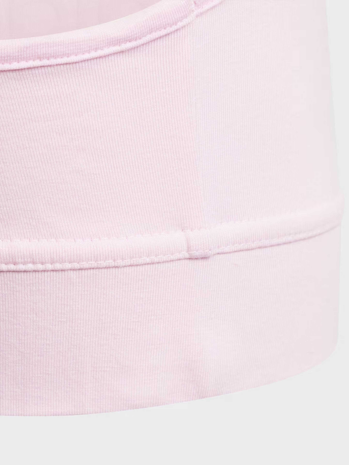 Спортивний топ Adidas LIN CR TK модель IS2653 Фото