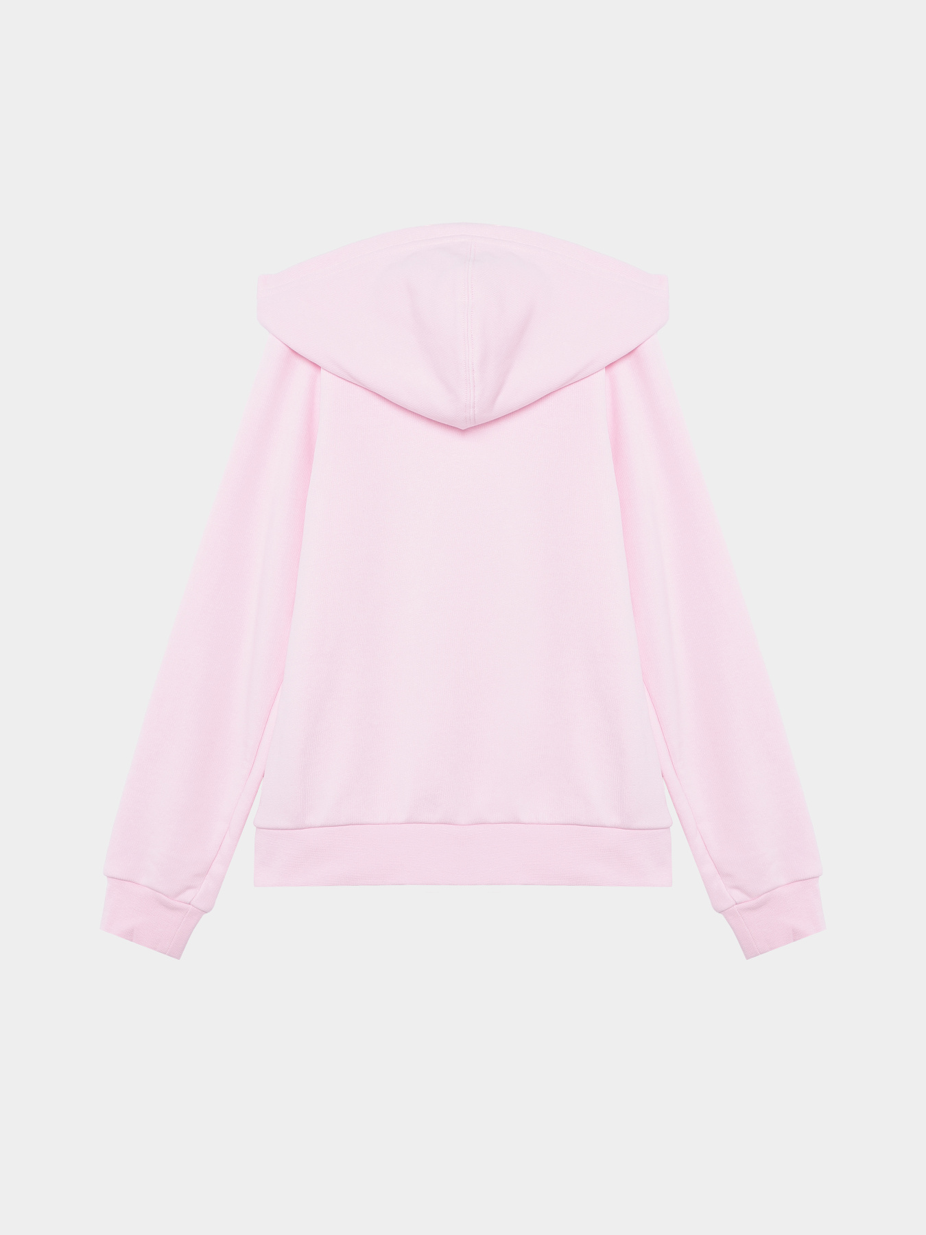 Спортивна кофта Adidas LIN FZ HD модель IS2666 Фото