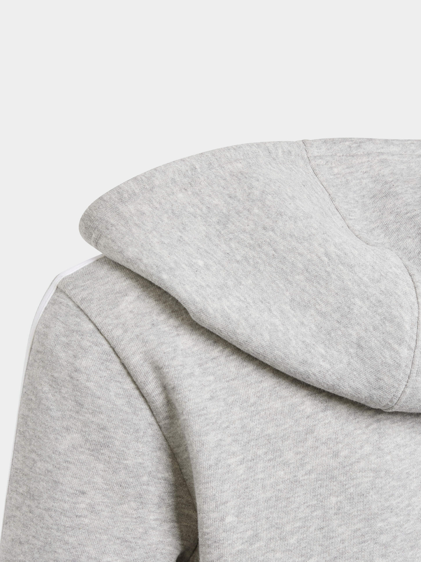 Кофта спортивная Adidas 3s Fl Fz Hood модель IS3241 Фото