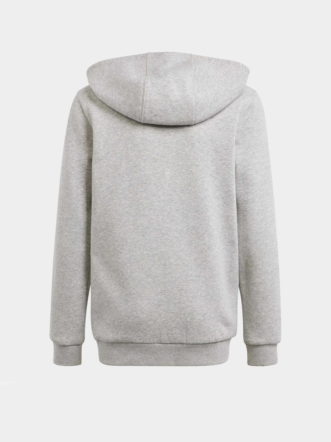 Спортивная кофта Adidas 3S FL FZ HOOD модель IS3241 Фото