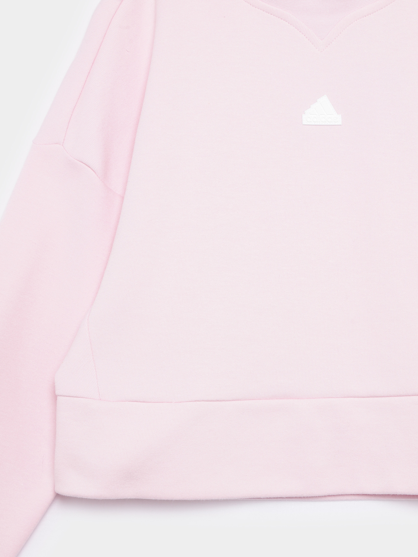 Спортивний костюм Adidas FUTURE ICONS LOGO модель IS3403 Фото