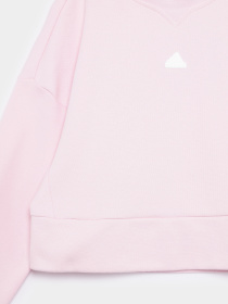 Спортивний костюм Adidas FUTURE ICONS LOGO модель IS3403 Фото