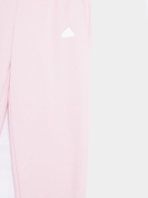 Спортивний костюм Adidas FUTURE ICONS LOGO модель IS3403 Фото