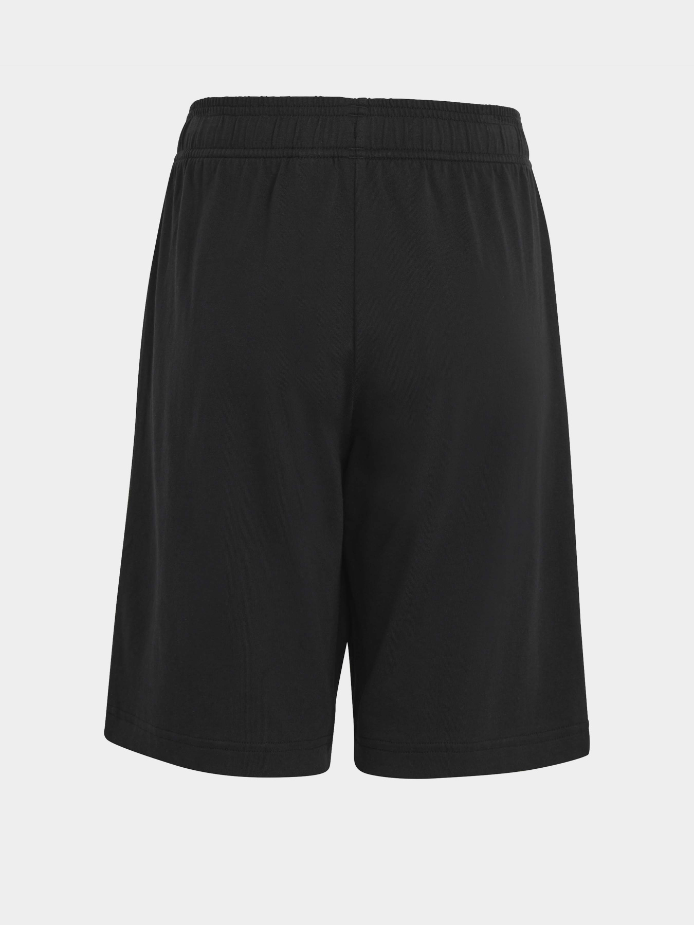 Шорты спортивные Adidas Essentials Big Logo Cotton Sportswear модель HY4718 Фото