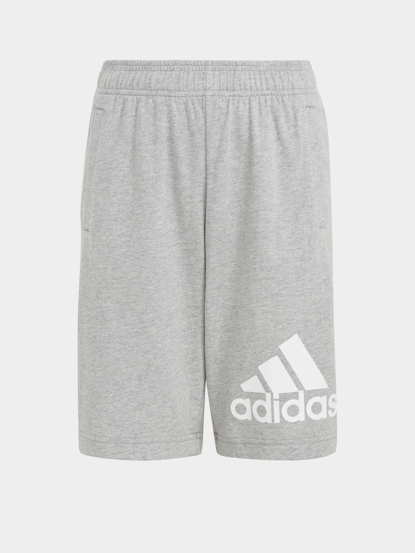Спортивні шорти Adidas ESSENTIALS BIG LOGO COTTON модель HY4720 Фото