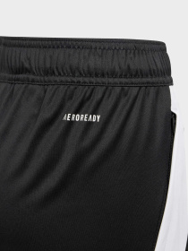 Шорты спортивные Adidas TIRO 24 PERFORMANCE модель IR9368 Фото