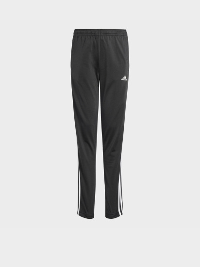 Спортивний костюм adidas Essentials 3-Stripes Tiberio Sportswear модель IS2535 — фото 7 - INTERTOP