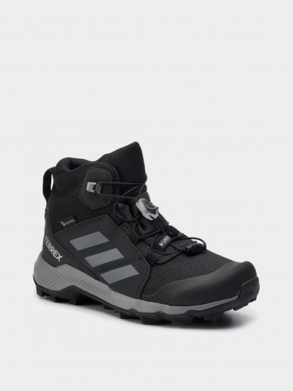 Черевики adidas Terrex Mid Gore-Tex Hiking модель EF0225 — фото - INTERTOP