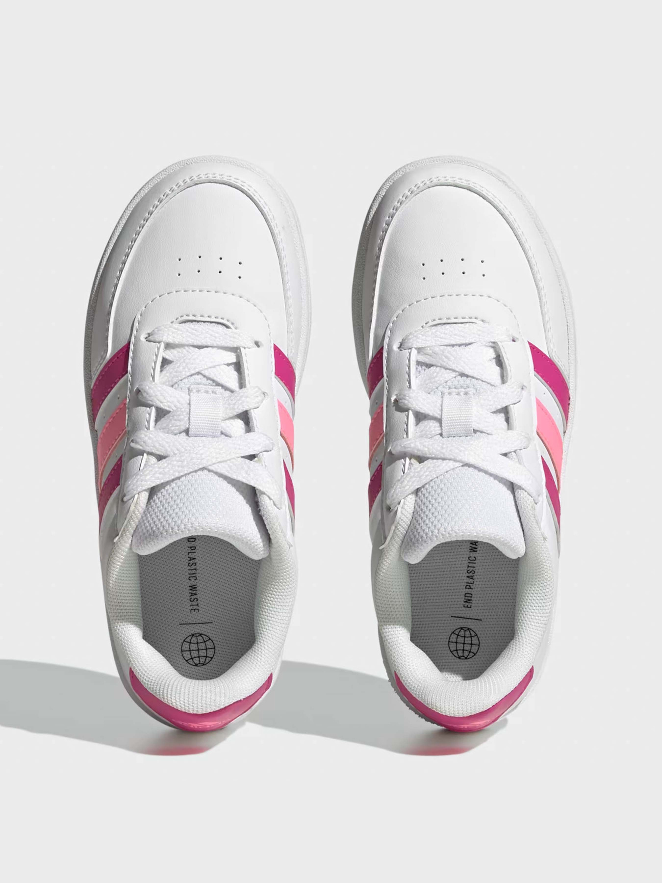 Кеды низкие Adidas Breaknet 2.0 модель HP8959 Фото