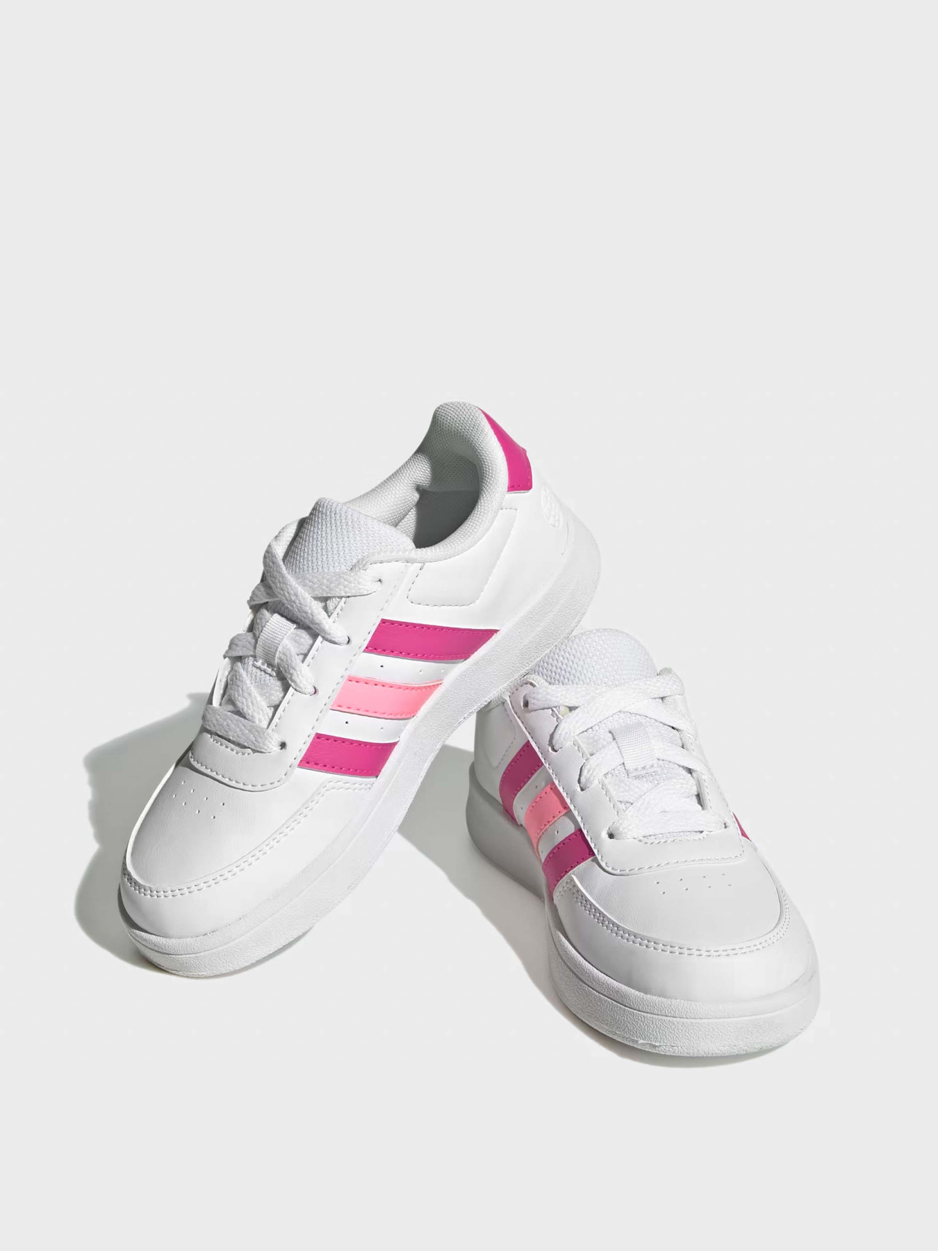 Кеди низькі Adidas BREAKNET 2.0 модель HP8959 Фото